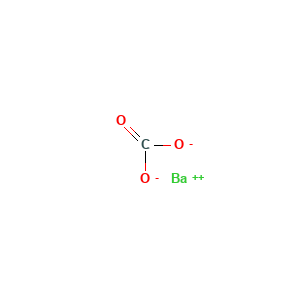 Barium Carbonate