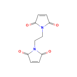 Ethylenebismaleimide