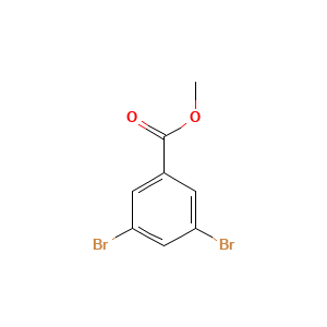 Methyl 3,5-Dibromobenzoate