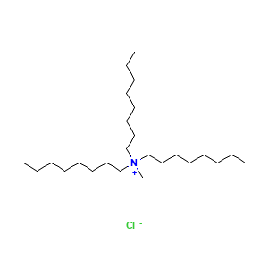 Trioctylmethylammonium chloride