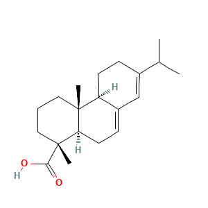 Abietic Acid