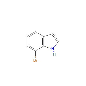 7-Bromoindole