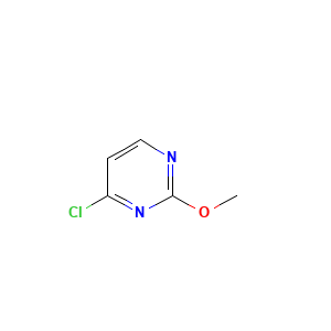 4-Chloro-2-methoxypyrimidine