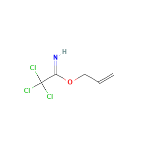 Allyl 2,2,2-Trichloroacetimidate