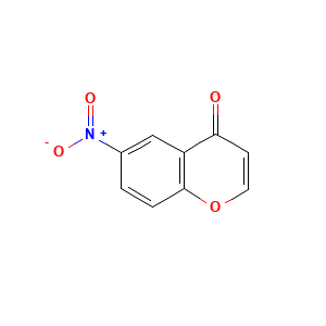 6-Nitrochromone