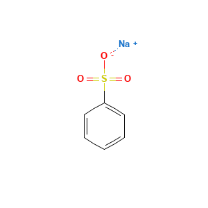 Sodium benzenesulfonate