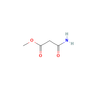 Methyl 2-carbamoylacetate