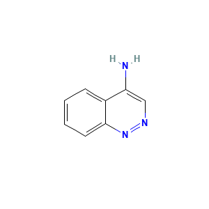 4-Aminocinnoline