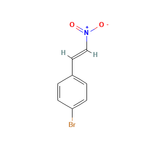 trans-4-Bromo-beta-nitrostyrene