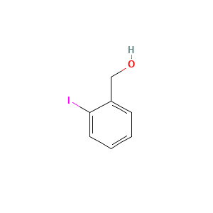 2-Iodobenzylic alcohol