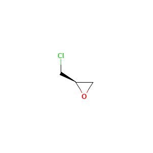 (-)-Epichlorohydrin