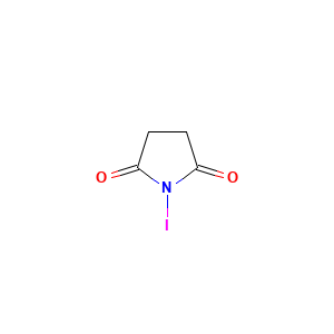 N-Iodosuccinimide