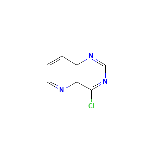4-Chloropyrido(3,2-d)pyrimidine