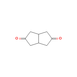cis-Tetrahydropentalene-2,5(1H,3H)-dione