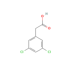 2-(3,5-Dichlorophenyl)acetic acid