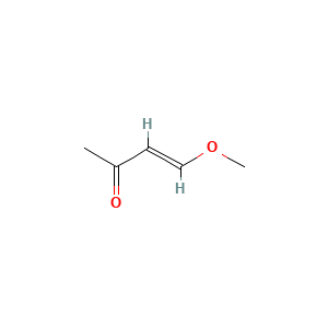 (3E)-4-Methoxy-3-buten-2-one
