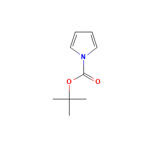 tert-butyl 1H-pyrrole-1-carboxylate