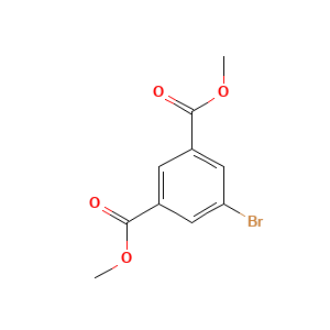 1,3-Benzenedicarboxylic acid, 5-bromo-, 1,3-dimethyl ester