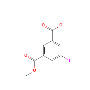 Dimethyl 5-iodoisophthalate