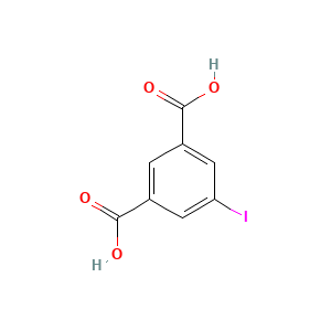 5-Iodoisophthalic acid
