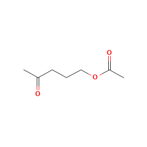 2-Pentanone, 5-(acetyloxy)-