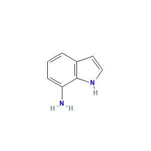 7-Aminoindole