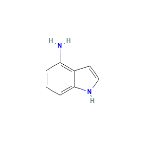 4-Aminoindole