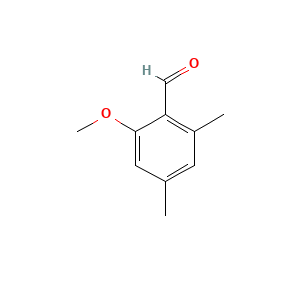 2-Methoxy-4,6-dimethylbenzaldehyde