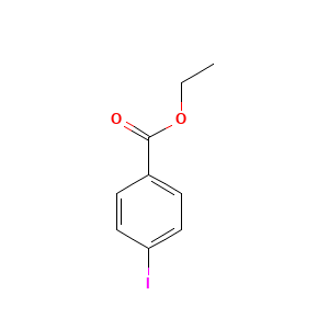 Ethyl 4-iodobenzoate