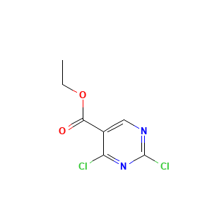 Ethyl 2,4-dichloropyrimidine-5-carboxylate