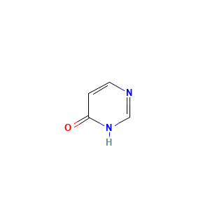 4-Hydroxypyrimidine