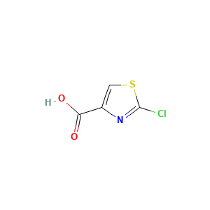 2-Chloro-1,3-thiazole-4-carboxylic acid