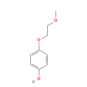 4-(2-Methoxyethoxy)phenol