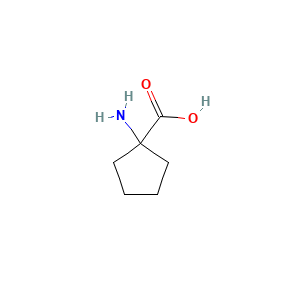 Cycloleucine