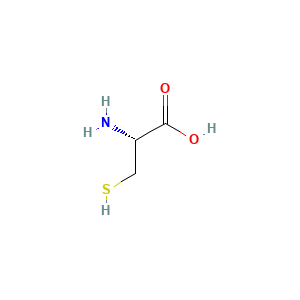 L-(+)-Cysteine