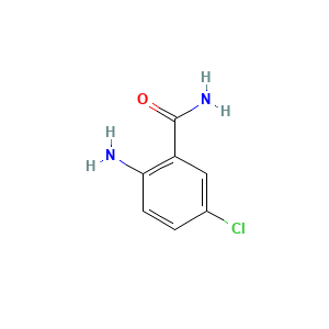 2-Amino-5-chlorobenzamide