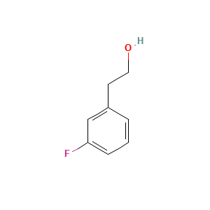 2-(3-Fluorophenyl)ethanol