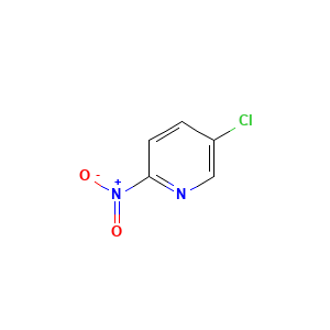 5-Chloro-2-nitropyridine