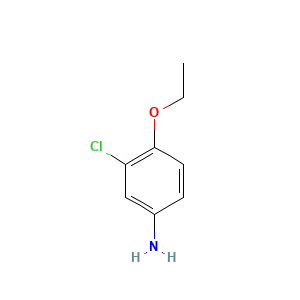 3-Chloro-4-ethoxyaniline