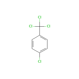 4-Chlorobenzotrichloride