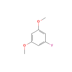 1-Fluoro-3,5-dimethoxybenzene