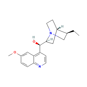 (-)-Dihydroquinine