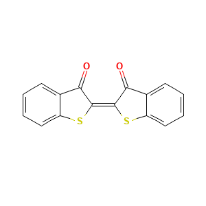 Thioindigo