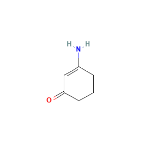 3-Aminocyclohex-2-en-1-one