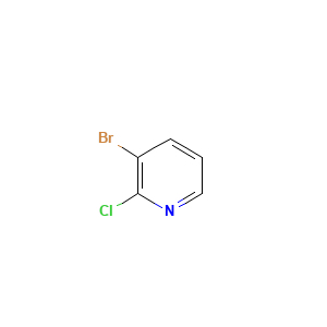 3-Bromo-2-chloropyridine