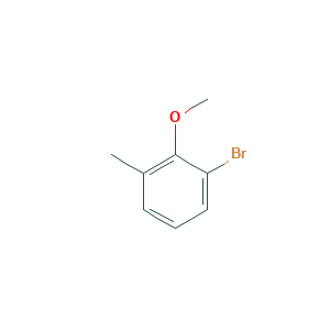 2-Bromo-6-methylanisole