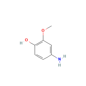 4-Aminoguaiacol