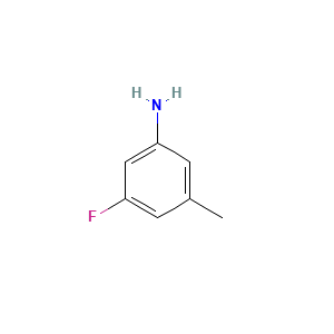 3-Fluoro-5-methylaniline