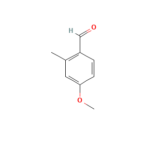 4-Methoxy-2-methylbenzaldehyde
