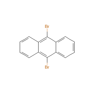 9,10-Dibromoanthracene